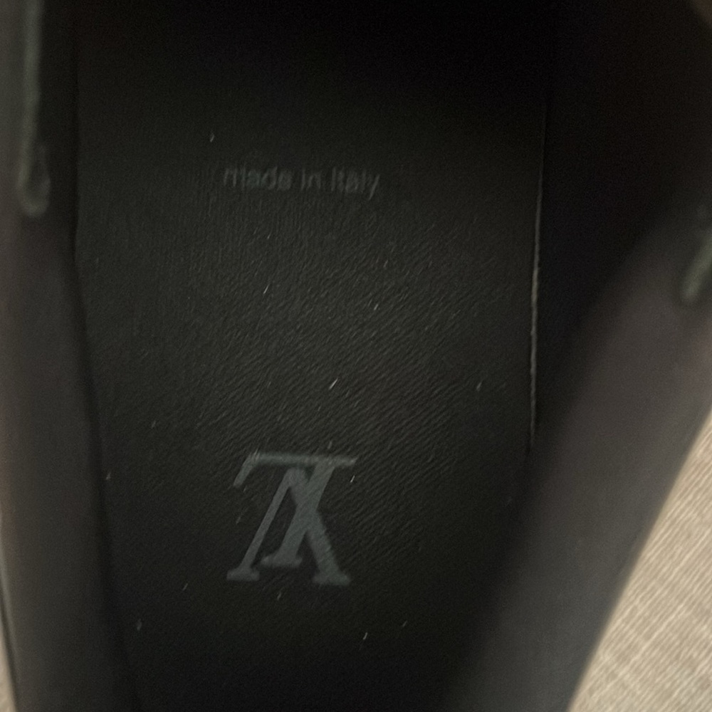 Louis V Men’s shoes in Louis V sizing - Picture 11 of 11